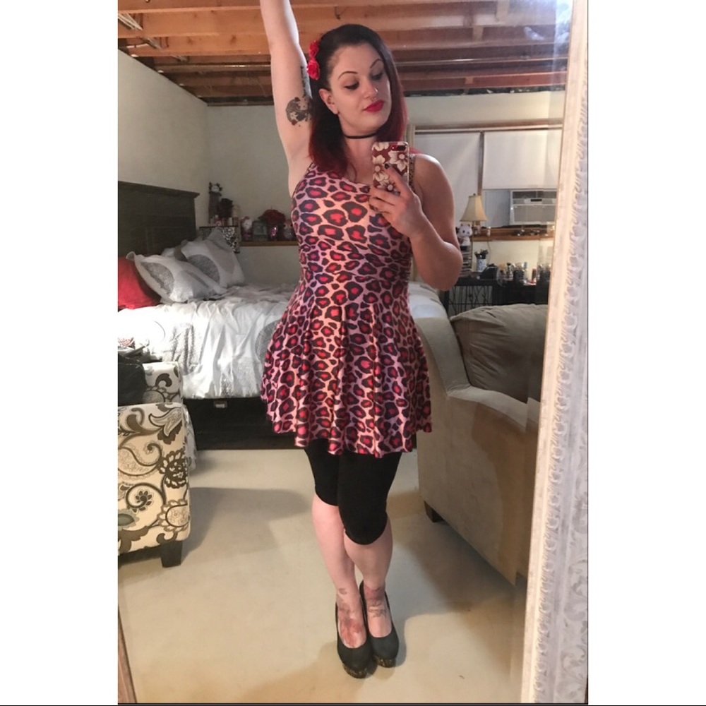 Meet your Posher, Rhonda